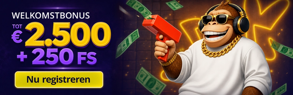 Bonuskong Casino